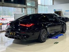 Mercedes-Benz Mercedes-AMG CLE 53 4MATIC Coupe - ფოტო 4