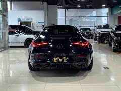Mercedes-Benz Mercedes-AMG CLE 53 4MATIC Coupe - ფოტო 5
