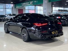 Mercedes-Benz Mercedes-AMG CLE 53 4MATIC Coupe - ფოტო 6