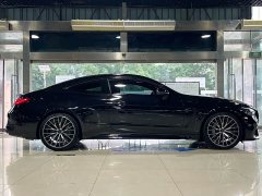 Mercedes-Benz Mercedes-AMG CLE 53 4MATIC Coupe - ფოტო 7