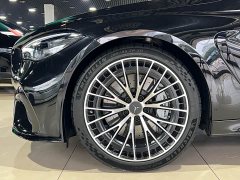 Mercedes-Benz Mercedes-AMG CLE 53 4MATIC Coupe - ფოტო 9