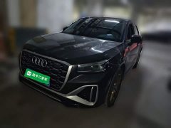 Audi Q2L 2023 35TFSI Fashion Dynamic Edition - ფოტო 1