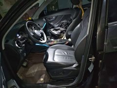 Audi Q2L 2023 35TFSI Fashion Dynamic Edition - ფოტო 11