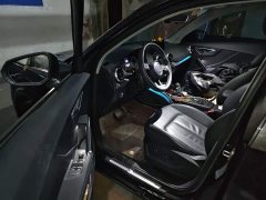 Audi Q2L 2023 35TFSI Fashion Dynamic Edition - ფოტო 12