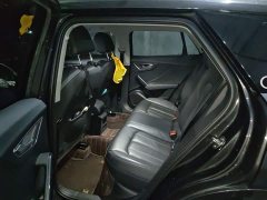 Audi Q2L 2023 35TFSI Fashion Dynamic Edition - ფოტო 13