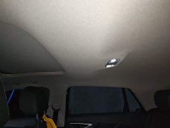 Audi Q2L 2023 35TFSI Fashion Dynamic Edition - ფოტო 14