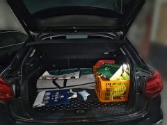 Audi Q2L 2023 35TFSI Fashion Dynamic Edition - ფოტო 15
