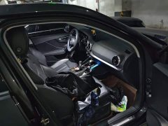 Audi Q2L 2023 35TFSI Fashion Dynamic Edition - ფოტო 19