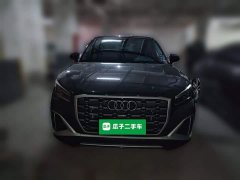Audi Q2L 2023 35TFSI Fashion Dynamic Edition - ფოტო 2