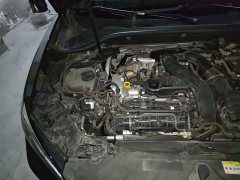 Audi Q2L 2023 35TFSI Fashion Dynamic Edition - ფოტო 20