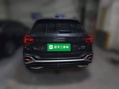 Audi Q2L 2023 35TFSI Fashion Dynamic Edition - ფოტო 3