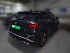 Audi Q2L 2023 35TFSI Fashion Dynamic Edition - ფოტო 4
