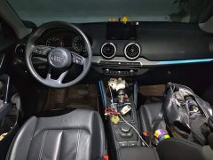 Audi Q2L 2023 35TFSI Fashion Dynamic Edition - ფოტო 5