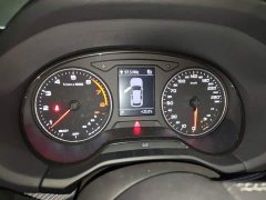 Audi Q2L 2023 35TFSI Fashion Dynamic Edition - ფოტო 7