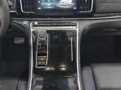 GAC Aion M8 Lingxiu Series 390T Premium Edition - ფოტო 10