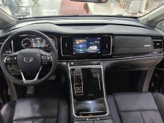 GAC Aion M8 Lingxiu Series 390T Premium Edition - ფოტო 12