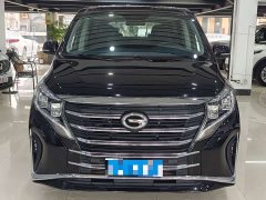 GAC Aion M8 Lingxiu Series 390T Premium Edition - ფოტო 2