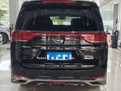 GAC Aion M8 Lingxiu Series 390T Premium Edition - ფოტო 4