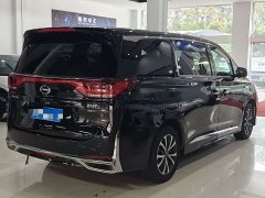 GAC Aion M8 Lingxiu Series 390T Premium Edition - ფოტო 7