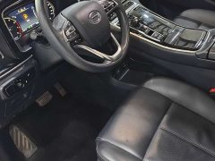 GAC Aion M8 Lingxiu Series 390T Premium Edition - ფოტო 8