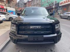 Haval H5 2025 2.0T Automatic AWD Leading Edition Diesel - ფოტო 1
