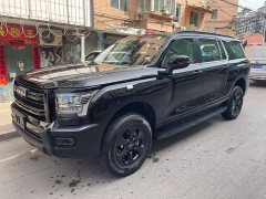 Haval H5 2025 2.0T Automatic AWD Leading Edition Diesel - ფოტო 2