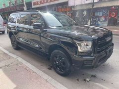 Haval H5 2025 2.0T Automatic AWD Leading Edition Diesel - ფოტო 3