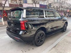 Haval H5 2025 2.0T Automatic AWD Leading Edition Diesel - ფოტო 4