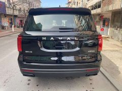 Haval H5 2025 2.0T Automatic AWD Leading Edition Diesel - ფოტო 5