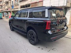 Haval H5 2025 2.0T Automatic AWD Leading Edition Diesel - ფოტო 6