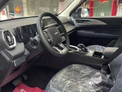 Haval H5 2025 2.0T Automatic AWD Leading Edition Diesel - ფოტო 7