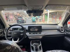 Haval H5 2025 2.0T Automatic AWD Leading Edition Diesel - ფოტო 8