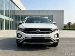 Audi T-ROC Tanyue 280TSI DSG FWD Time Edition - ფოტო 2