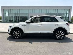 Audi T-ROC Tanyue 280TSI DSG FWD Time Edition - ფოტო 3