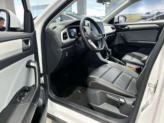 Audi T-ROC Tanyue 280TSI DSG FWD Time Edition - ფოტო 6