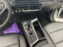 Haval Chitu Jingxiang Edition 1.5T Purple Copper Rabbit - ფოტო 11