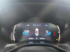 Haval Chitu Jingxiang Edition 1.5T Purple Copper Rabbit - ფოტო 12