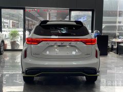 Haval Chitu Jingxiang Edition 1.5T Purple Copper Rabbit - ფოტო 15