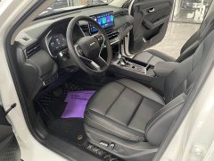 Haval Chitu Jingxiang Edition 1.5T Purple Copper Rabbit - ფოტო 5