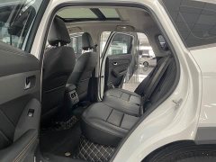Haval Chitu Jingxiang Edition 1.5T Purple Copper Rabbit - ფოტო 6