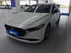 Mazda3 Axela 2.0L Automatic Prime Edition - ფოტო 1