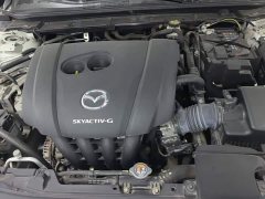 Mazda3 Axela 2.0L Automatic Prime Edition - ფოტო 10