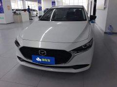 Mazda3 Axela 2.0L Automatic Prime Edition - ფოტო 2