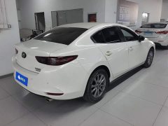 Mazda3 Axela 2.0L Automatic Prime Edition - ფოტო 3