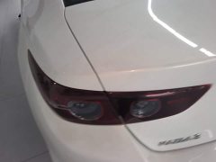Mazda3 Axela 2.0L Automatic Prime Edition - ფოტო 4