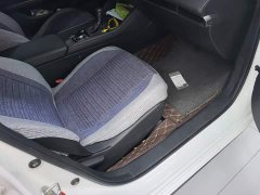 Mazda3 Axela 2.0L Automatic Prime Edition - ფოტო 8