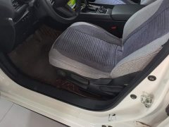 Mazda3 Axela 2.0L Automatic Prime Edition - ფოტო 9