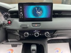 Honda XR-V 1.5L CVT Trend Edition - ფოტო 10
