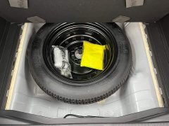Honda XR-V 1.5L CVT Trend Edition - ფოტო 16