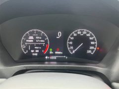 Honda XR-V 1.5L CVT Trend Edition - ფოტო 17